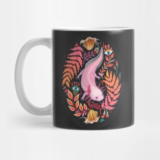 Axolotl Mug